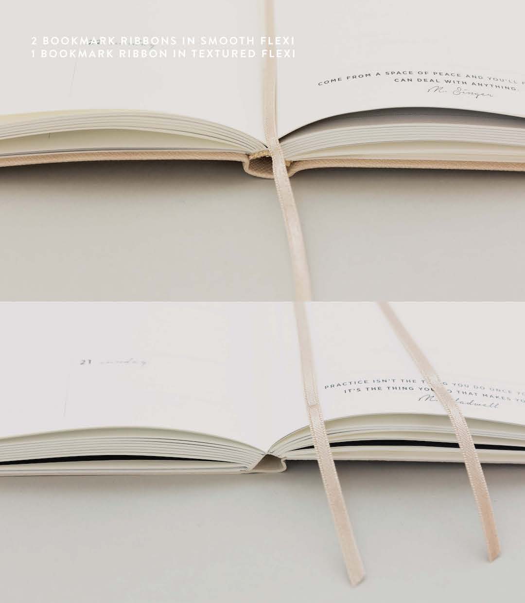 2025 Minimal Weekly Planner