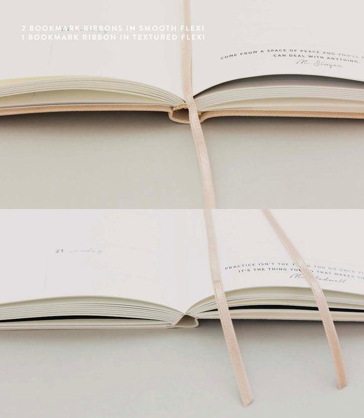 2025 Minimal Weekly Planner