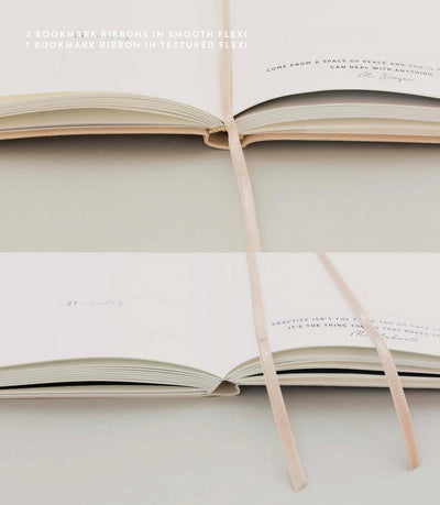 2025 Minimal Weekly Planner