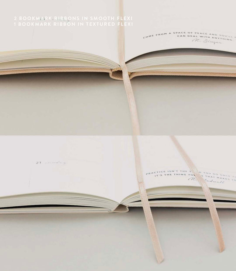 2025 Minimal Weekly Planner