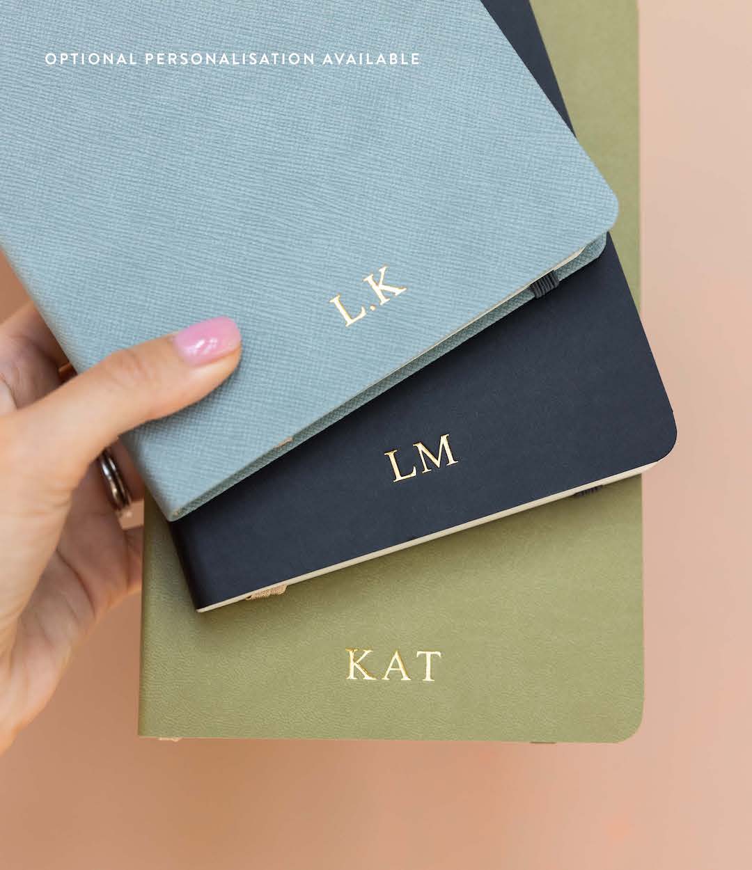 2025 Minimal Weekly Planner