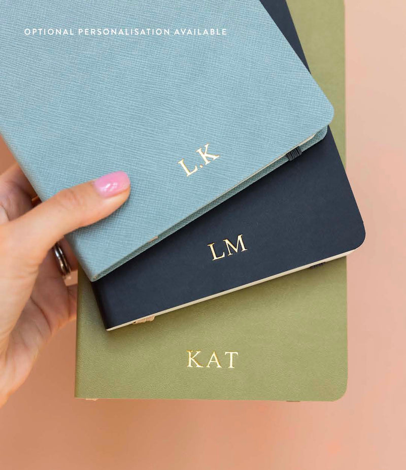 2025 Minimal Weekly Planner