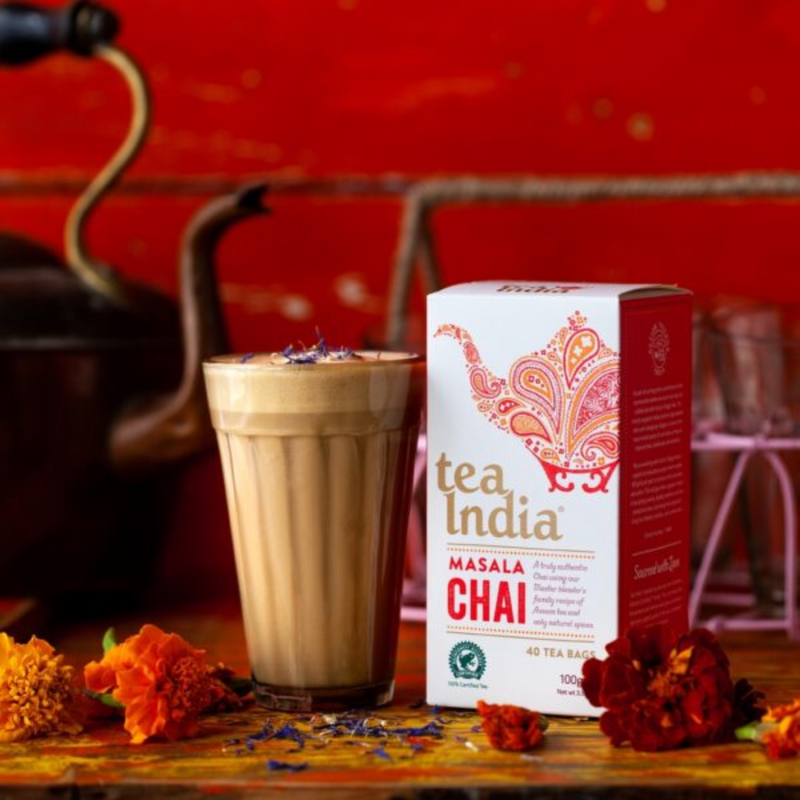 Booni Box Tea Gift Set