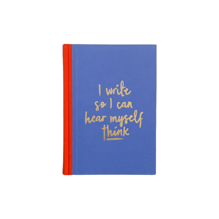 The Positive Free Writing Journal