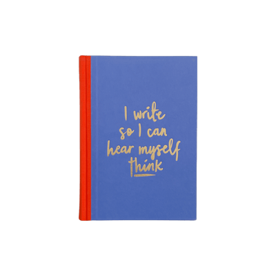The Positive Free Writing Journal