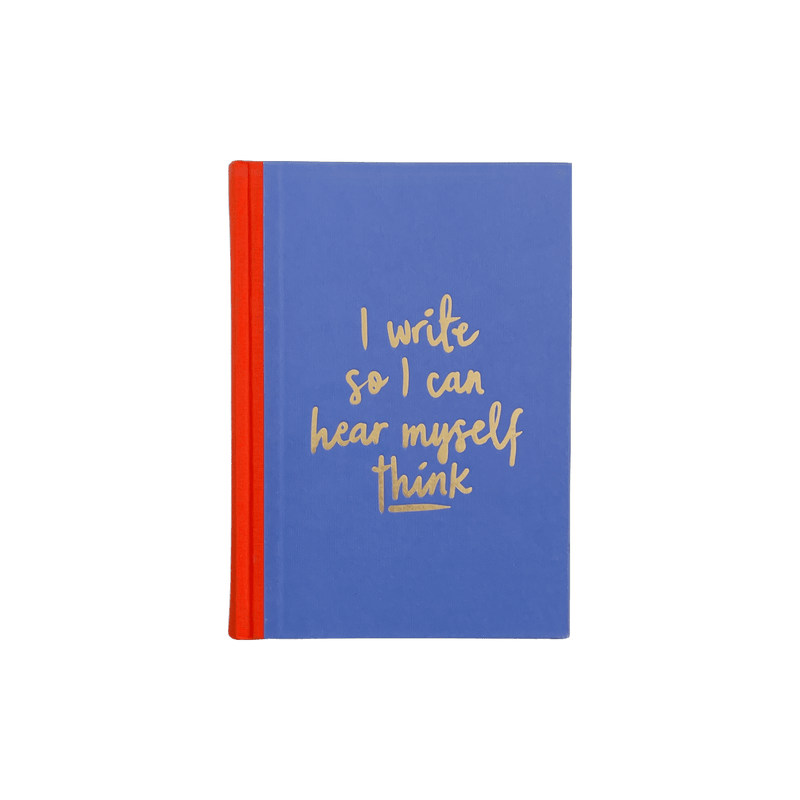 The Positive Free Writing Journal