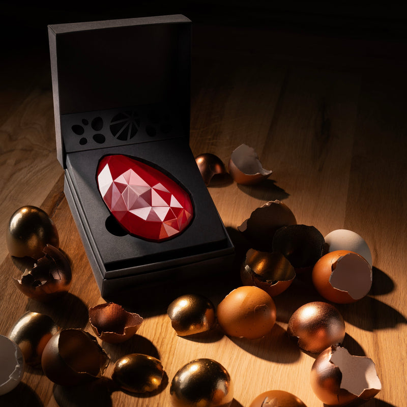Fabergé Egg