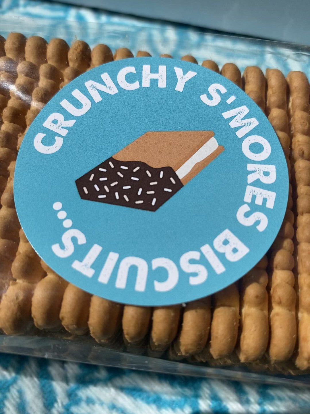 Fire Pit S'Mores Kit (No Burner)