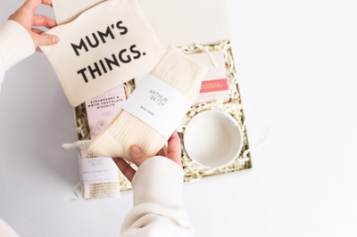 New Mum Gift Box