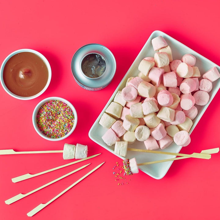 Winter Warmers Kit with Smooth Hot Chocolate!