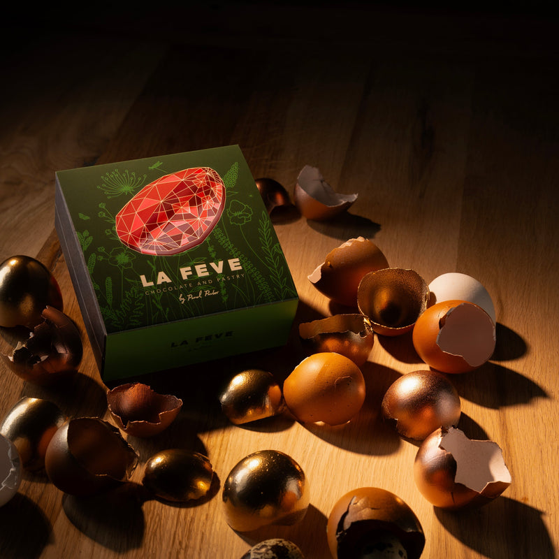 Fabergé Egg