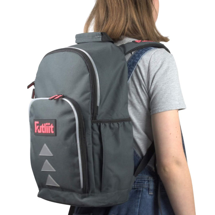 Futliit LED backpack