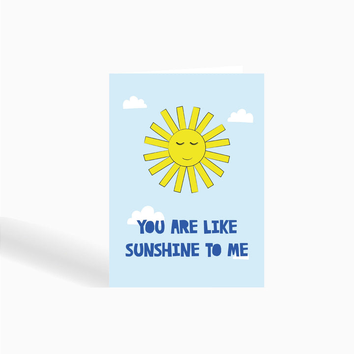 The Positive Notecards for Kids