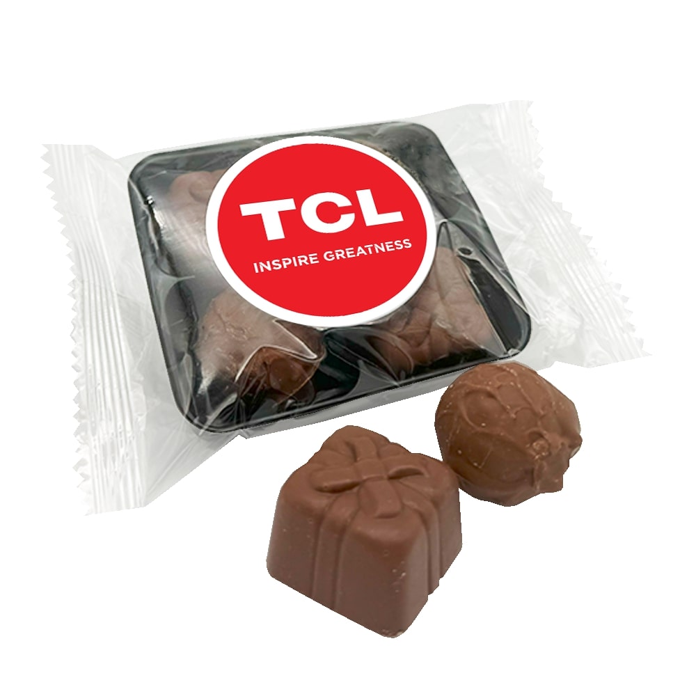 Luxury Corporate Truffle Gift Box