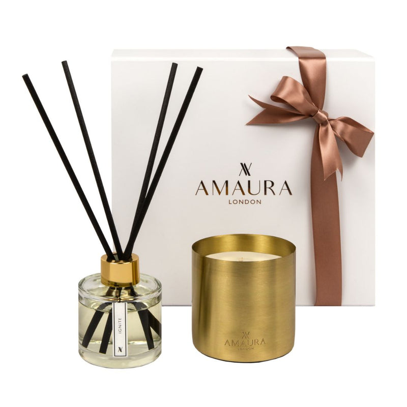 Luxury Ignite Gift Set
