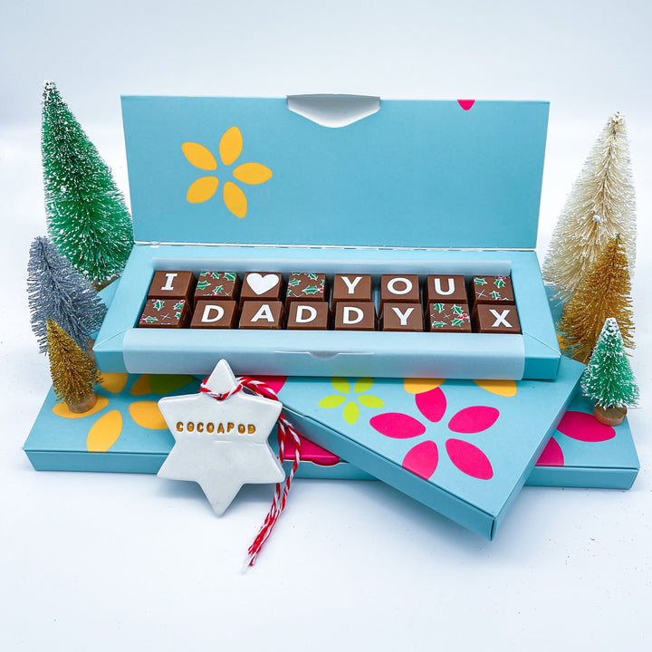 Small Build Your Own Gift Box