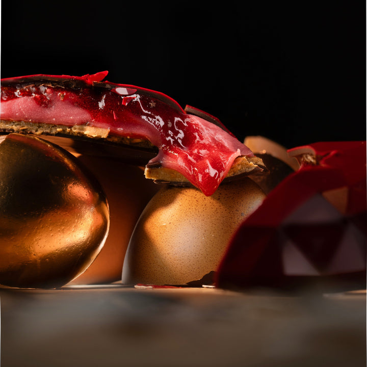 Fabergé Egg