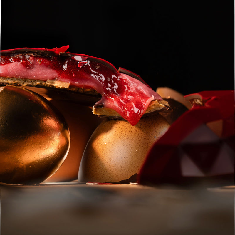 Fabergé Egg