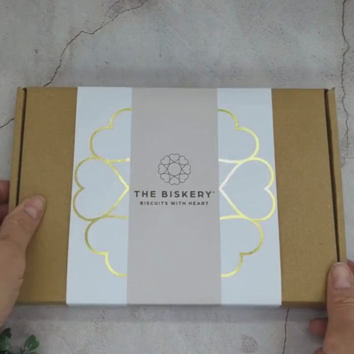 The Affirmations Box