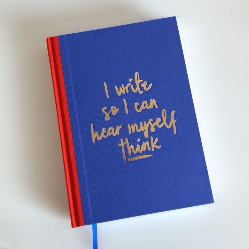 The Positive Free Writing Journal