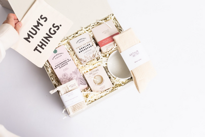 New Mum Gift Box