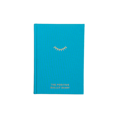 The Positive Bullet Diary - New Edition