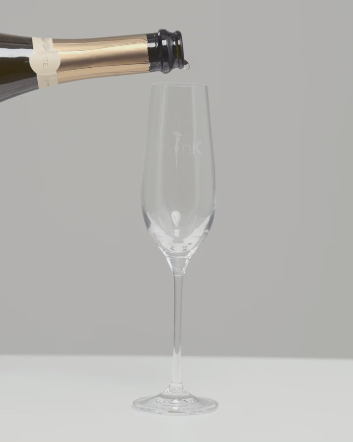 Organic Prosecco Duo