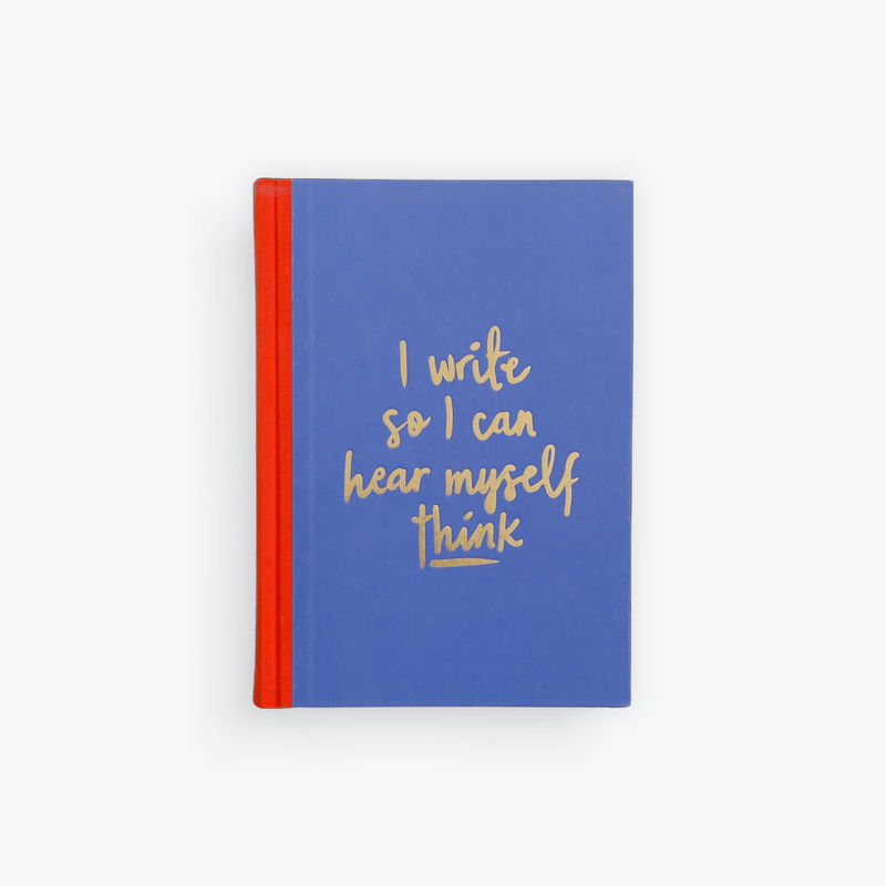 The Positive Free Writing Journal