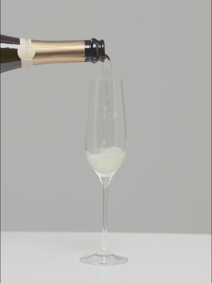 ThinK Organic Prosecco