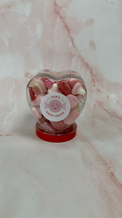 Love Jar