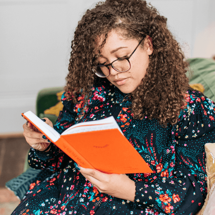 The Positive Wellness Journal