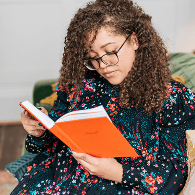 The Positive Wellness Journal