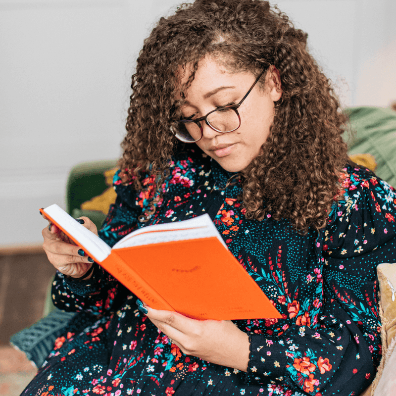 The Positive Wellness Journal