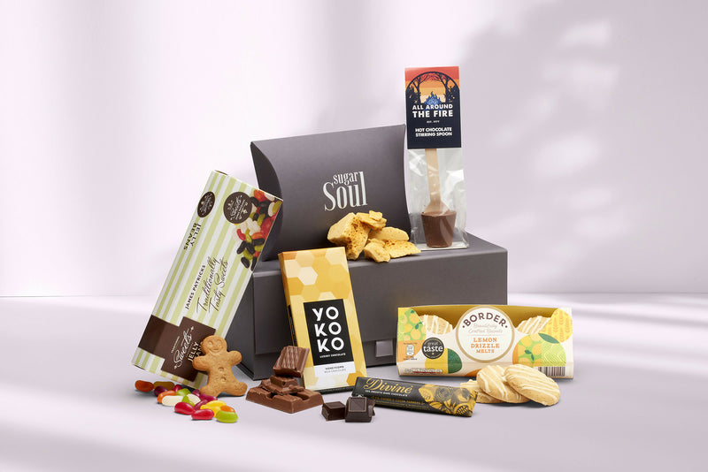 Sweet Tooth Gift Box