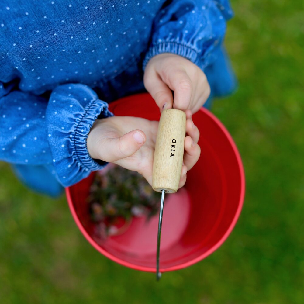 Kids Personalised Gardening Kit