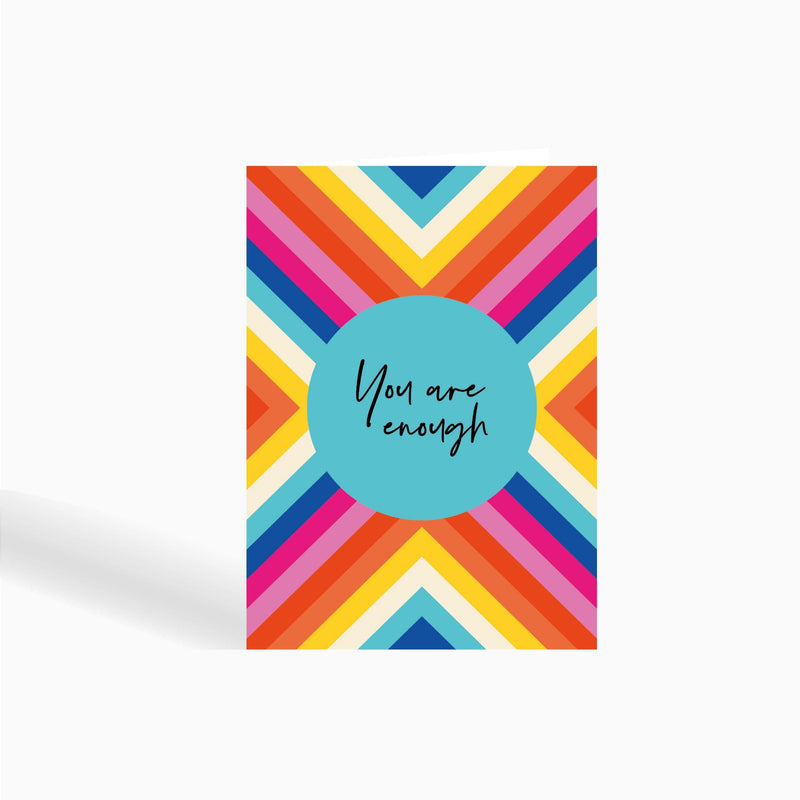 The Positive Affirmation Notecards