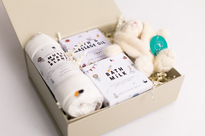 Baby bundle Gift Box