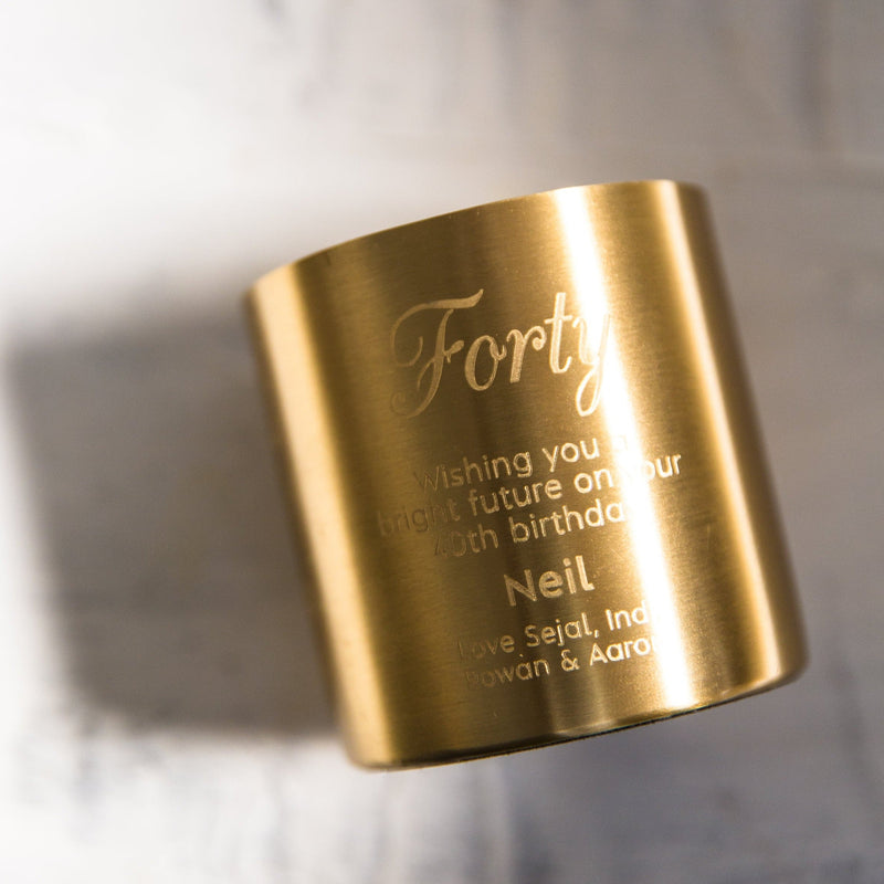 Luxury Ignite Gift Set