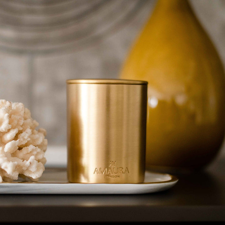 Tranquility Eco Luxury Candle