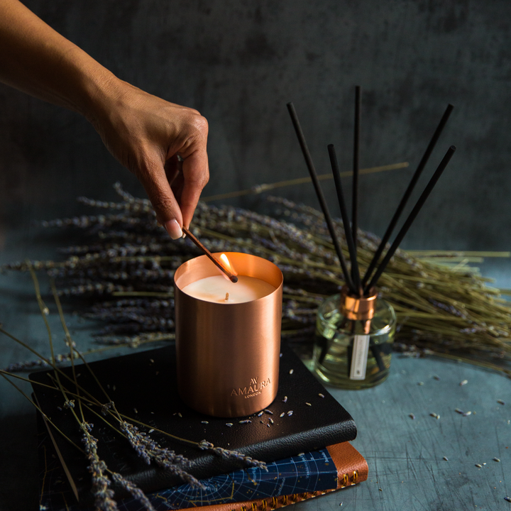 Tranquil Moments Gift Set