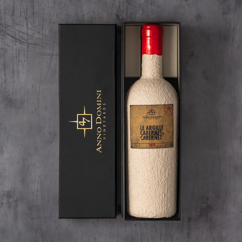 Anno Domini Cabernet Gift Box