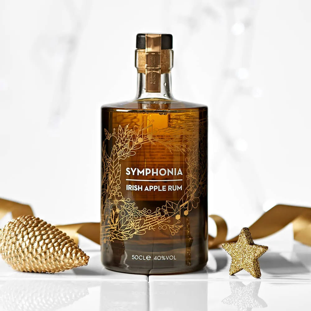 Symphonia Irish Apple Rum