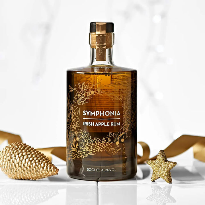 Symphonia Irish Apple Rum