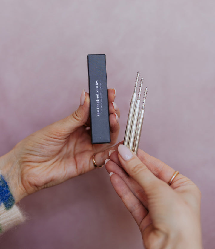 Refill Pack for Ballpoint Pen