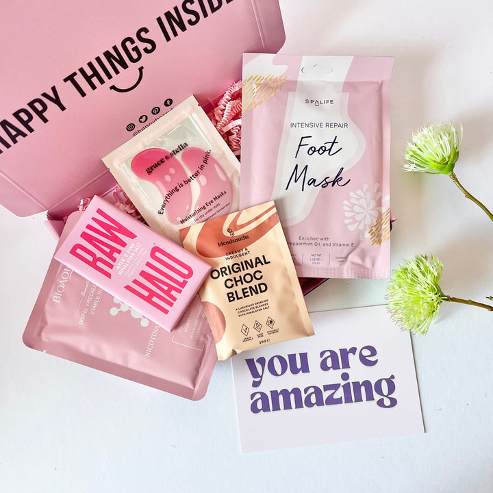 Mini Pamper Box