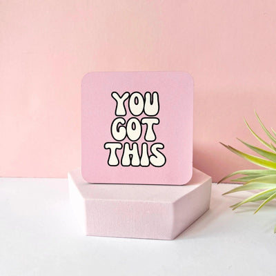 Empowering Affirmation Mug