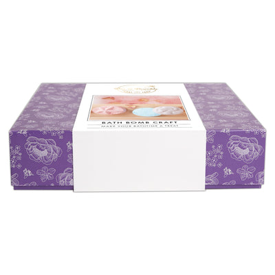 Bee & Bumble Bath Bomb Kit