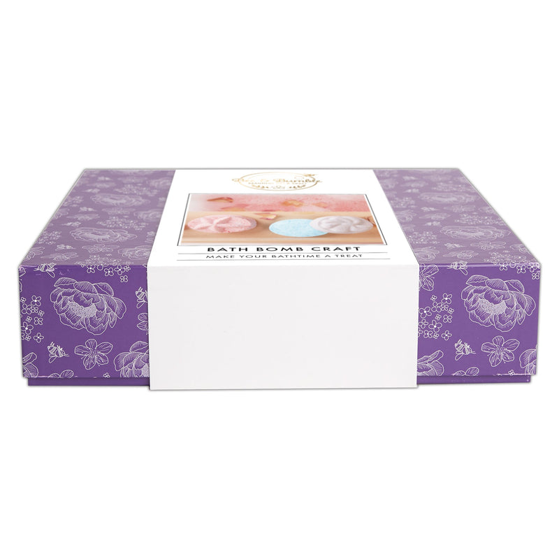 Bee & Bumble Bath Bomb Kit