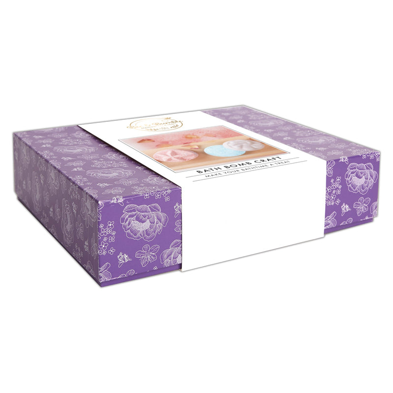 Bee & Bumble Bath Bomb Kit
