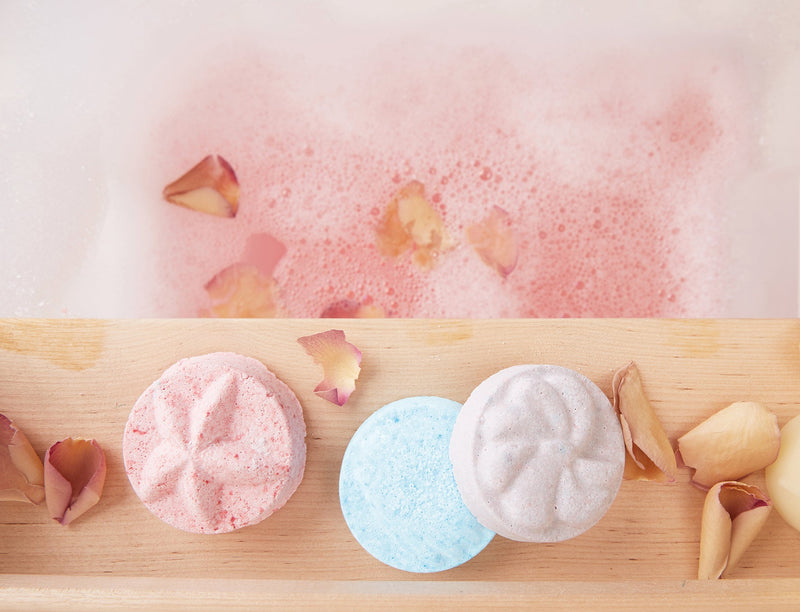 Bee & Bumble Bath Bomb Kit